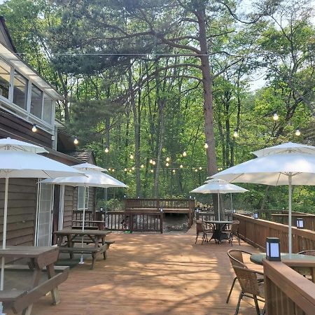 Villa Mayfare Narsha Pyeongchang Exterior foto