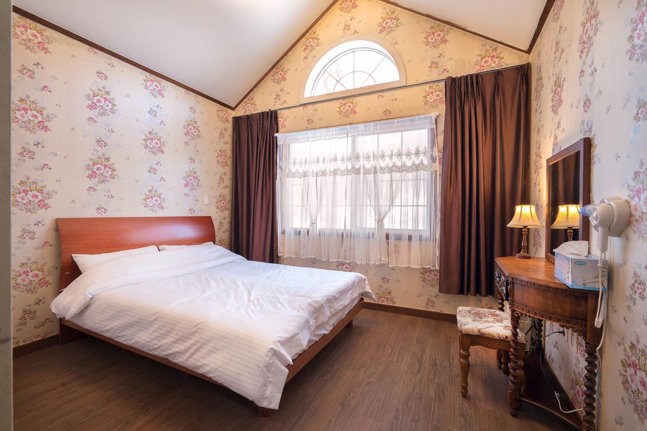 Villa Mayfare Narsha Pyeongchang Exterior foto